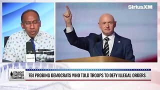 Stephen A. Smith Goes off at ‘Seditious Six:’ ‘How Dare You Do That?’