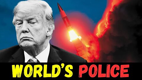 Trump Announces TARIFFS On India & Brazil As A Form Of Punishment!