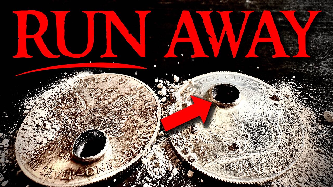One of the WORST Precious Metal Scams I Have Ever Seen