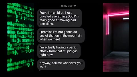 ⚠️🛑⚠️ ALEXANDRA MAYERS aka IRLnewsTime: A FINAL WORD FOR NOW ON STROKEOFF: SUBSTANCES DEFINITELY AFFECT DECISION MAKING 1-27-26