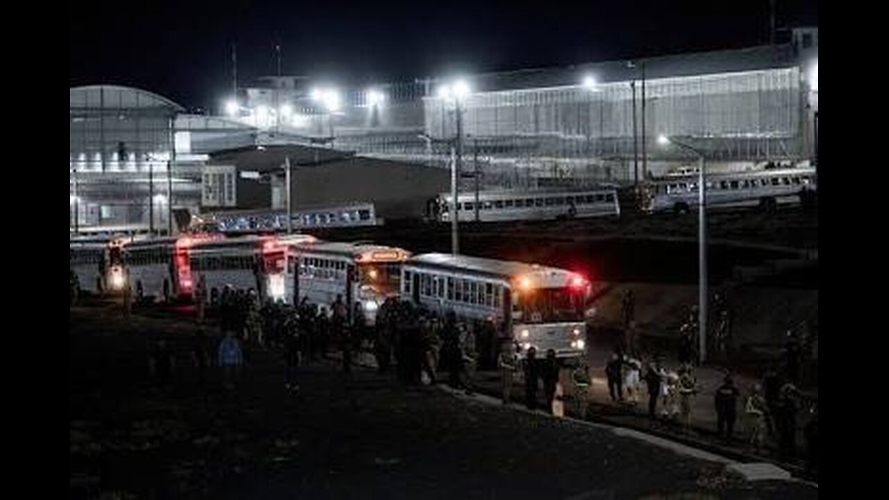 US judge blocks deportation of 238 terrorists