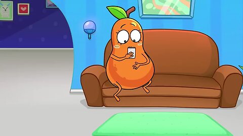 Liza_Makes_Piro_Jealous!_Relationships_Struggles_🍐_Pear_Couple