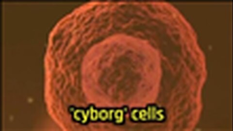 "Hybrid Biological Entities: Unveiling the Cabal's Push Towards Human Cyborg Transformation"