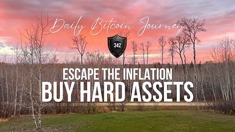 It's time to go HAM in Bitcoin