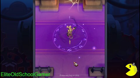 Warcraft Rumble - Scholomance - Cenarion Dungeon - Cenarius - Level 23 - July 2025