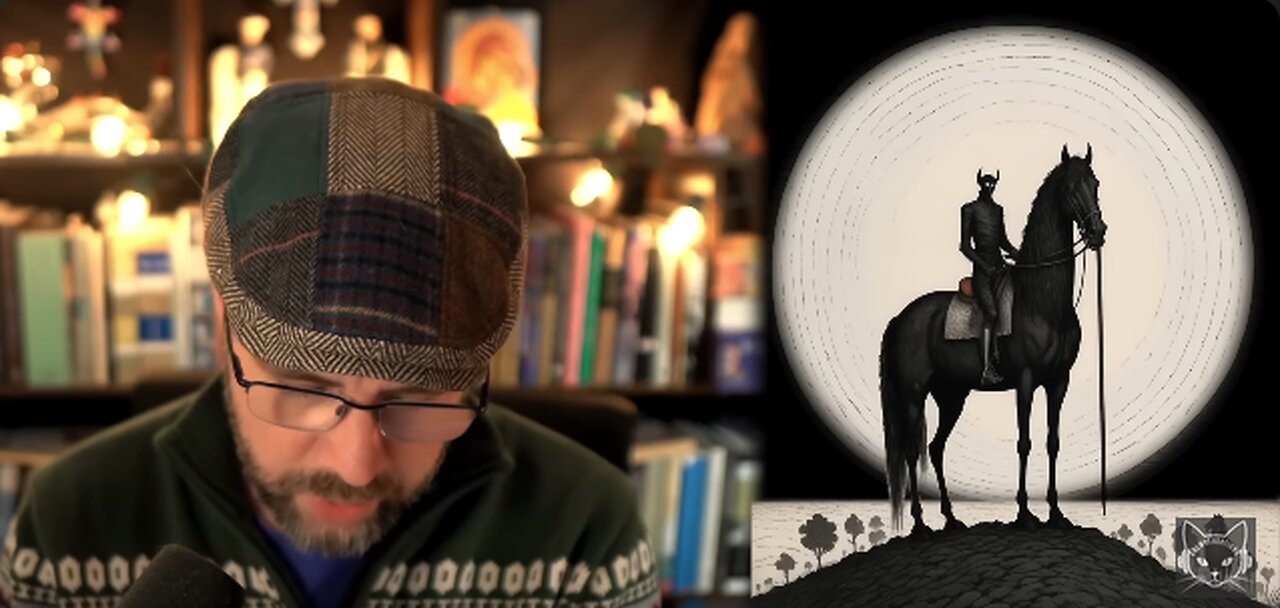 Boyce and Black Horse