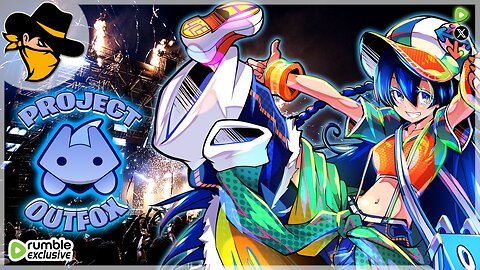 🟡 LIVE | BANDIT PLAYS! | PROJECT OUTFOX 🔊