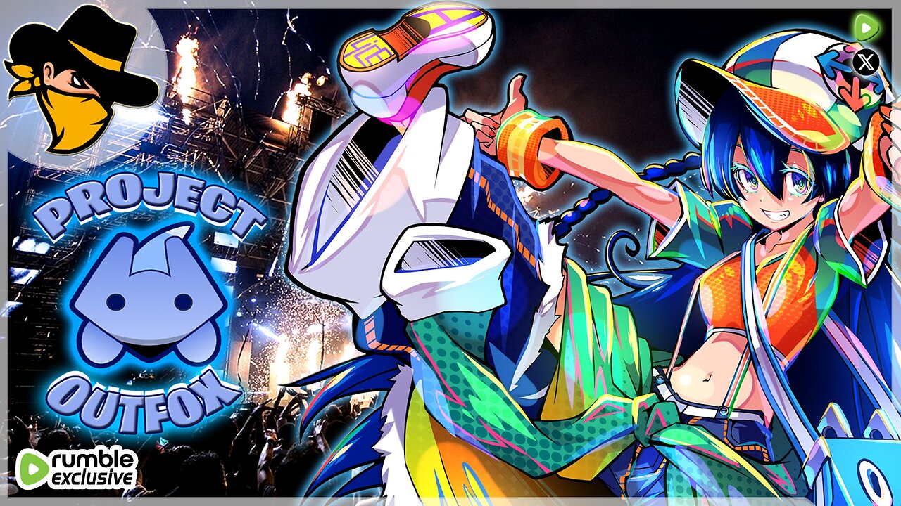 🟡 LIVE | BANDIT PLAYS! | PROJECT OUTFOX 🔊