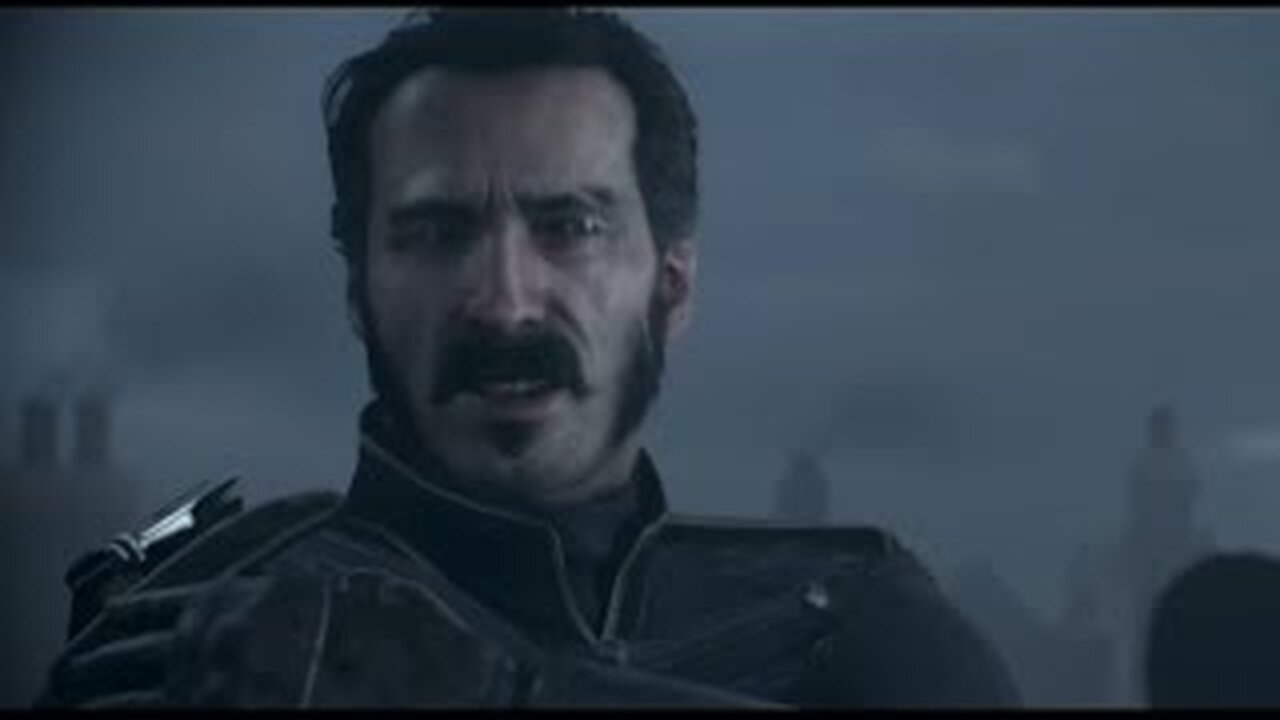 THE ORDER 1886.