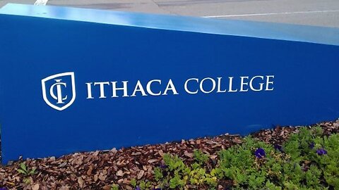 Flat Earth Clues interview 251 Ithaca College Mark Sargent ✅