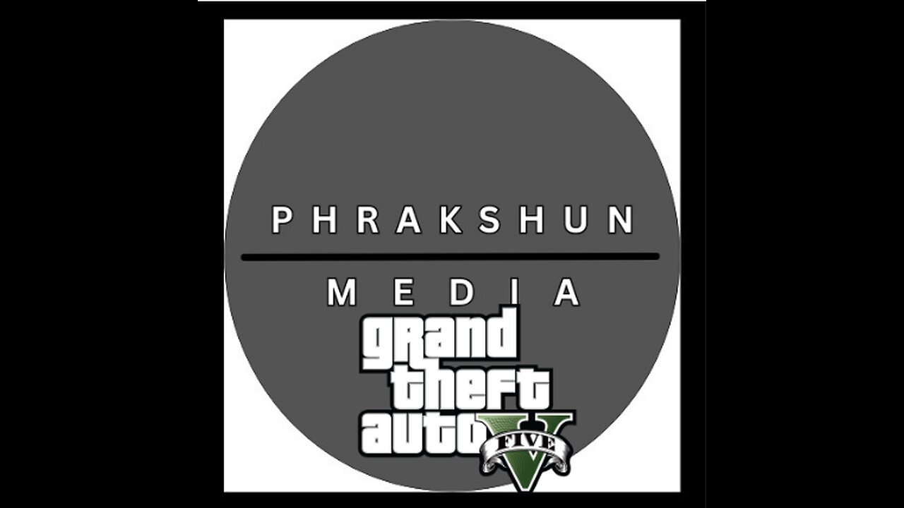 A Phrakshun of: GREATER TORONTO AREA ep34: LACYplzJKidk71713