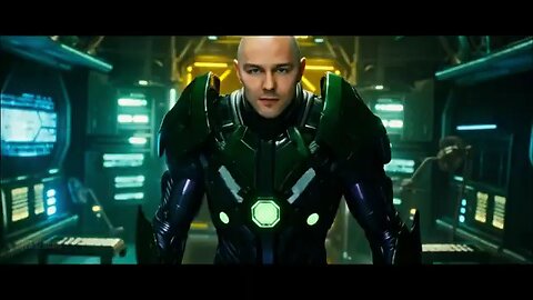 Superman (2025) – Final Trailer 2 - David Corenswet Takes Flight - James Gunn’s DCU - 4K Concept