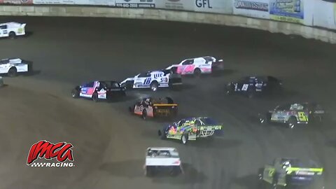 IMCA Modifieds Weekly Racing At 141 Speedway (5/03/2025)