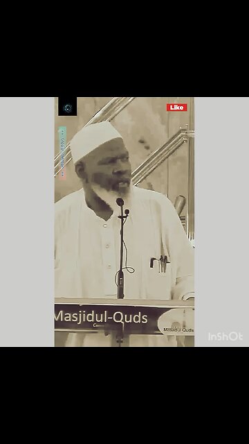 The People of Jannah