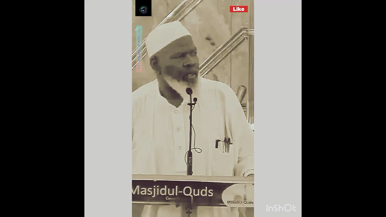 The People of Jannah