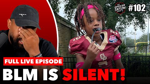 LIVE Black THUGS Unalive INNOCENT 7 YEAR OLD BOY, Karmelo Anthony Case Updates + MORE EP 102