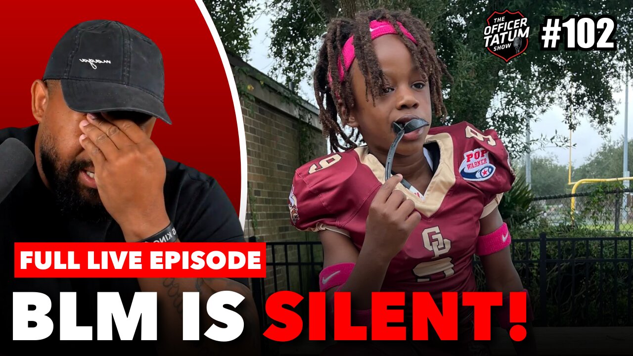 LIVE Black THUGS Unalive INNOCENT 7 YEAR OLD BOY, Karmelo Anthony Case Updates + MORE EP 102