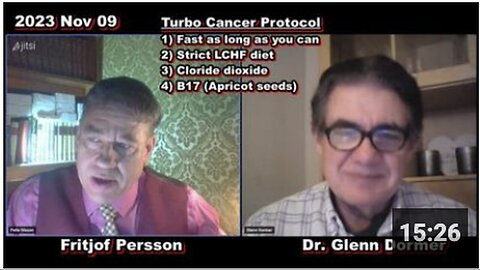 "Implementing the Turbo Cancer Treatment Protocol"