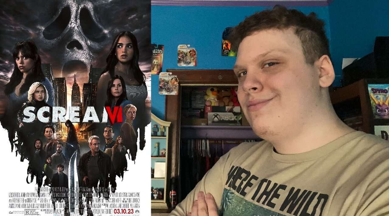 Scream VI (2023) Movie Review