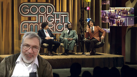 He Brought the JFK Assassination Zapruder Film to the World with Special Guest Robert Groden