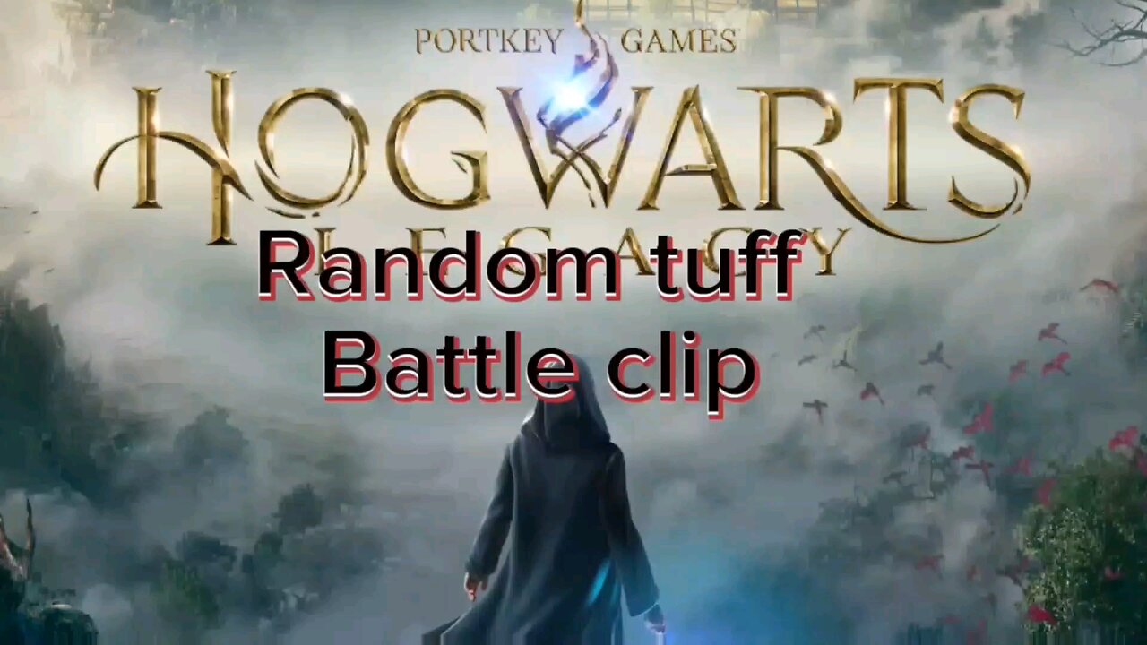 After school Battle