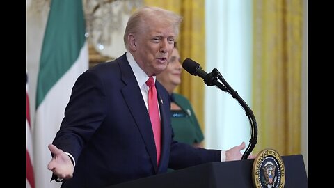 Federal Judge Blocks Trump’s Effort to Cut Federal Workforce, Orders Rehiring of Fired Employees