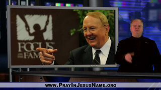Remembering Dr. James Dobson & Trump’s Court Victory