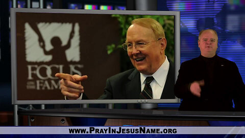 Remembering Dr. James Dobson & Trump’s Court Victory