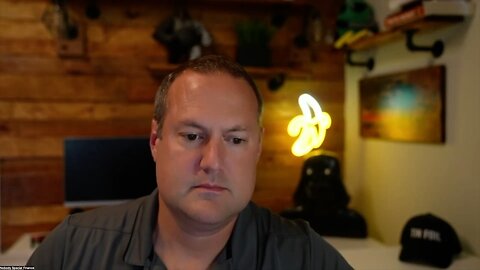 Round Tripping, Nvidia, and Stock Bubbles (CLIP)- Jack Gamble from “Nobody Special Finance” on YT