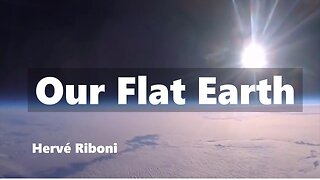 [Jul 30, 2024] Our Flat Earth Hervé - Antarctic Sailboat Race [@FlatEarthDaveArchive]