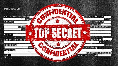 THE REDACTED SECRETS OF PRAYER