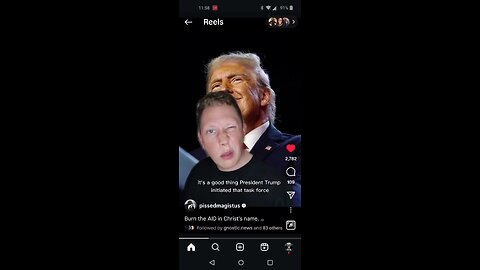The Trump Dumpster Fire