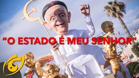 Papa critica Livre Mercado e direito de propriedade: "temos que pensar nos pobres" | VL - 11/10/20
