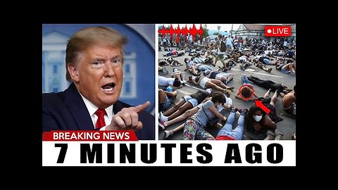 Sign Of God? See What Just Happened In the USA Shocked All Christians...