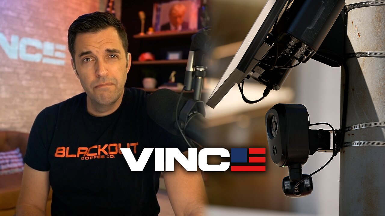Vince's Take on Flock Cameras thumbnail