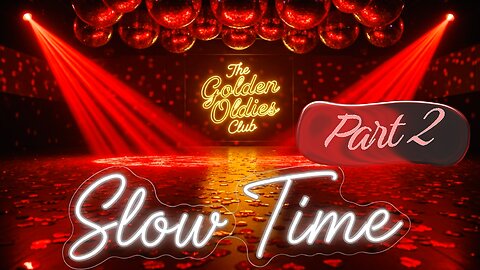 15 hits : Slow Time (part 2)