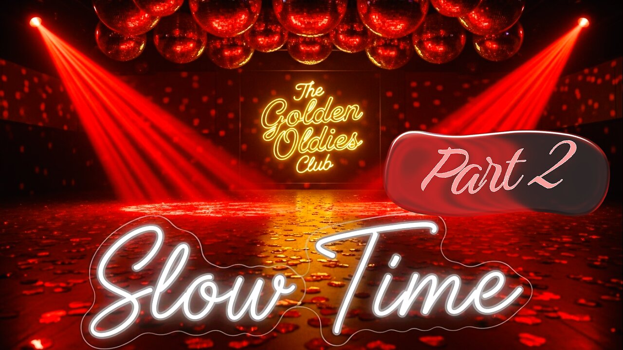 15 hits : Slow Time (part 2)