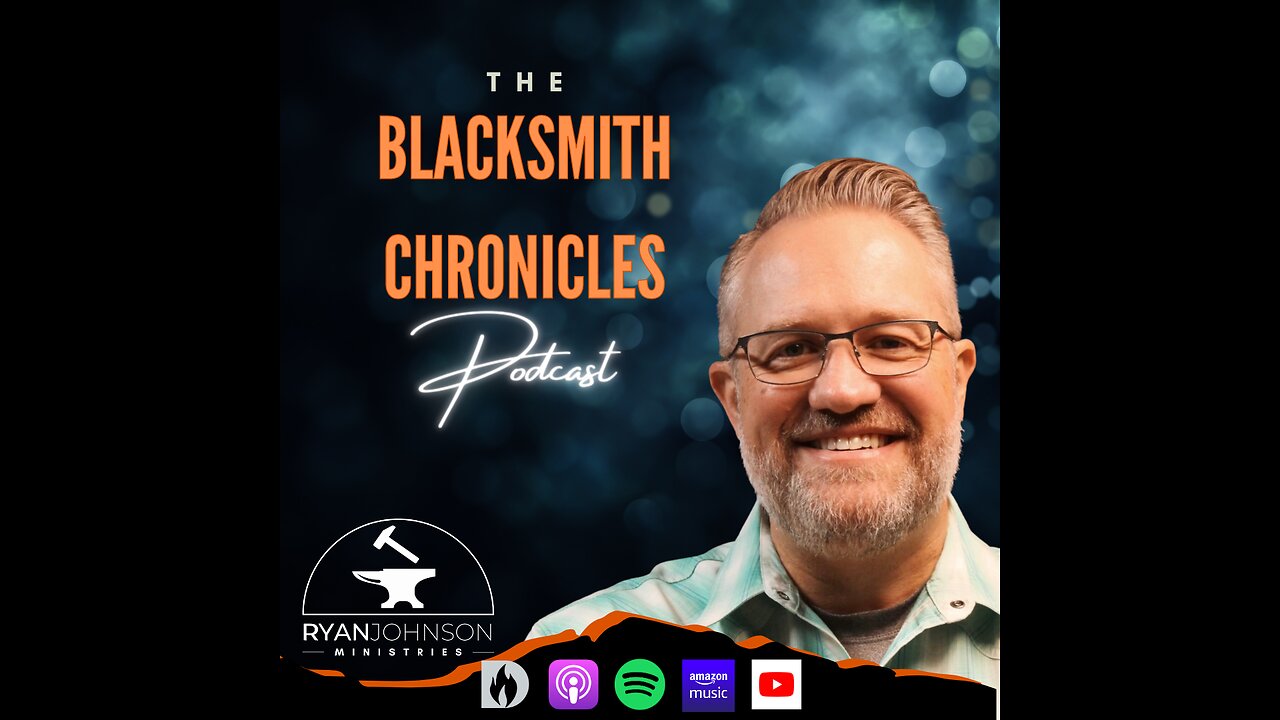 The Blacksmith Chronicles S1 EP 11 Why Do So Many Individuals Struggle With This?
