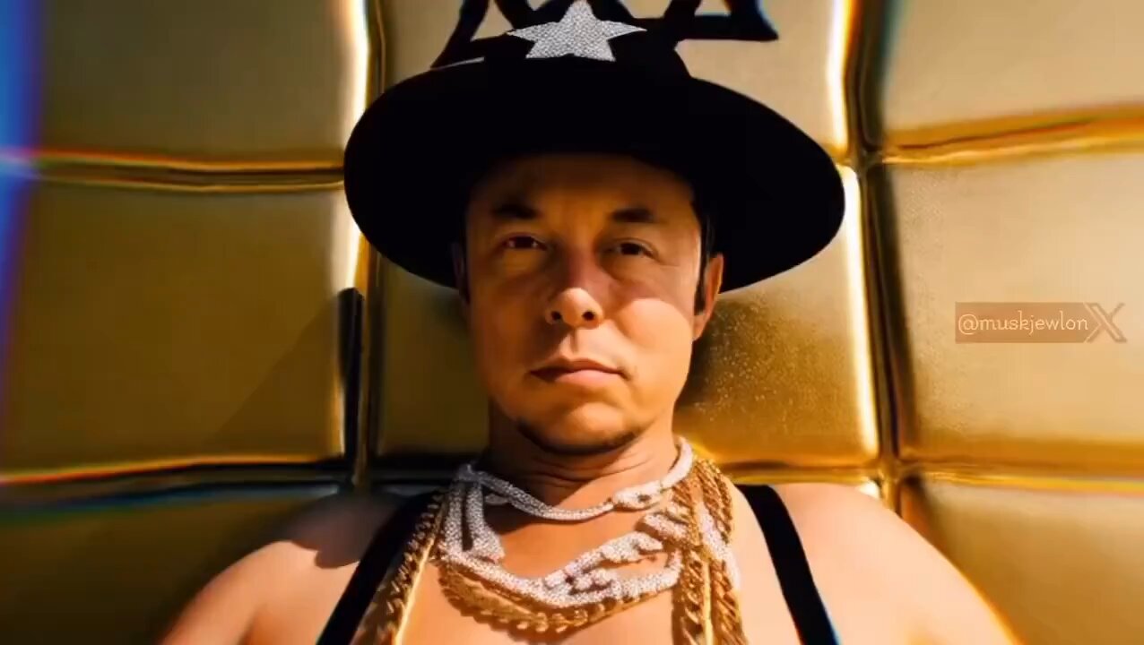 My name is Jewlon Musk