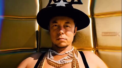 My name is Jewlon Musk
