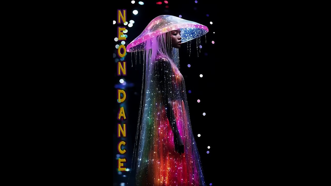NEON DANCE