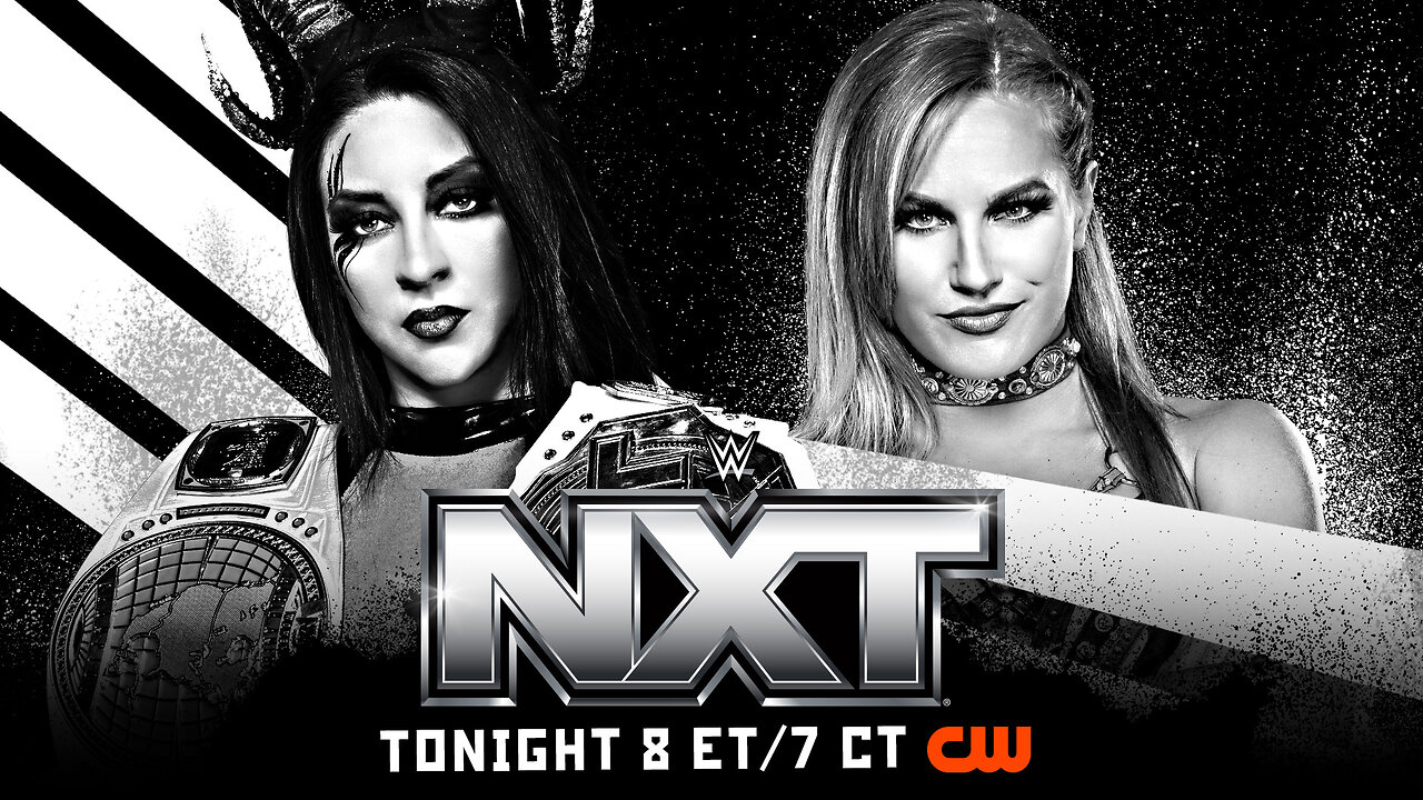 WWE NXT 3/25/25 Review – Stephanie Vaquer Makes HISTORY, Lexis King Gets Help! #shorts