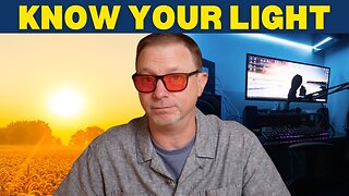 Sunlight Biology: Reset Your Circadian Clock & Heal Your Body