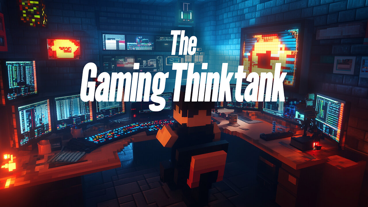 Warzone, REPO, & News of the Week | The Gaming Thinktank
