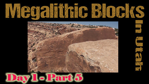 Impossible Geometry - I discovered the Square Plateau on Google Earth - Part 5
