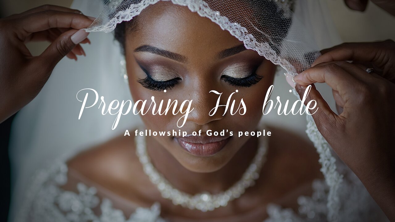 The Priesthood of Endless Life and Understanding God's Covenant | Apr 12, 2025 | PHB