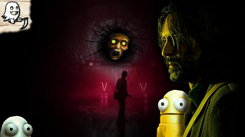 🔴LIVE • YOU SHOULD FEAR THE DARK | FRIDAY FROLICS | #RumbleGaming |