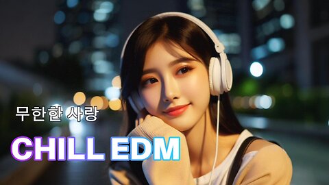 무한한 사랑🎵EDM / 꿈을 향해 달려가