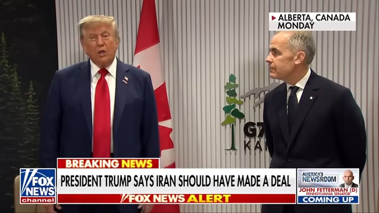 If the US does something, it would be this: Keane