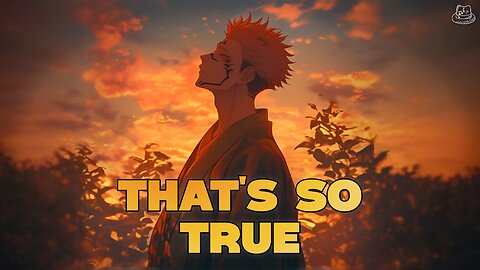 That's So True Cover by Ryomen Sukuna